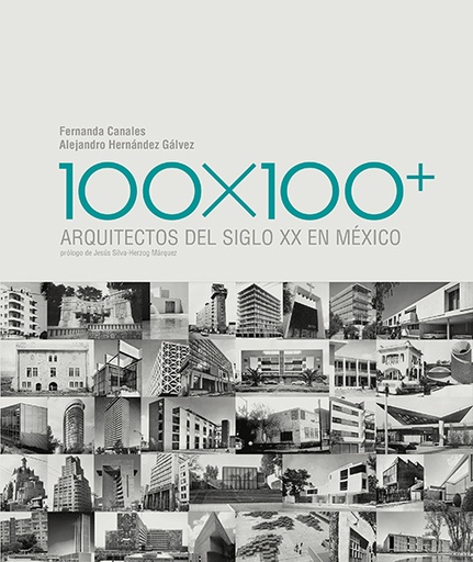 [ARQ4] 100x100+ Arquitectos Del Siglo Xx