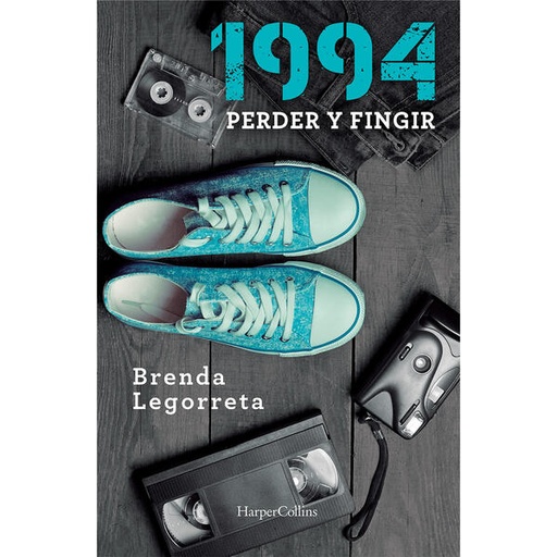 [BRE1] 1994: Perder Y Fingir
