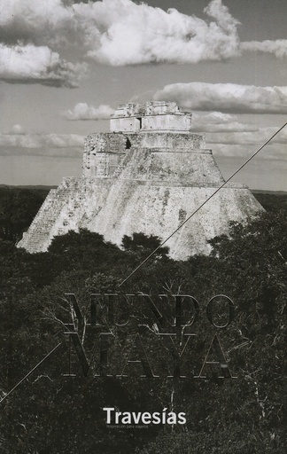 [CDIG30] Mundo Maya