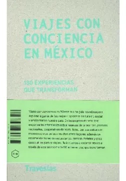 [CDIG57] Viajes Con Conciencia En México