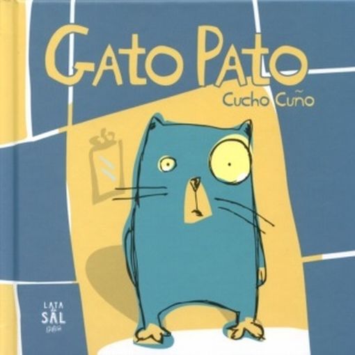 [COLO45] Gato Pato