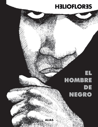 [FEDS132] Hombre De Negro, El
