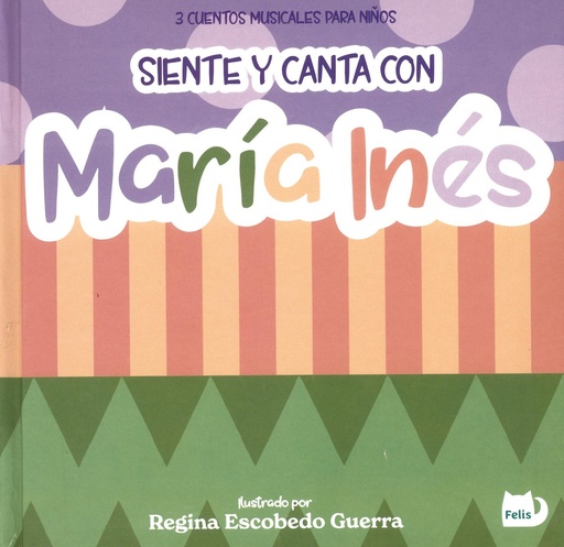 [GRAT1] Siente Y Canta Con María Inés