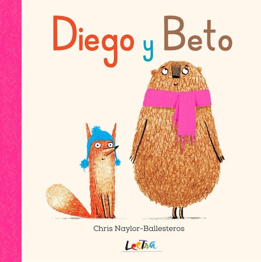 [LEET22] Diego Y Beto