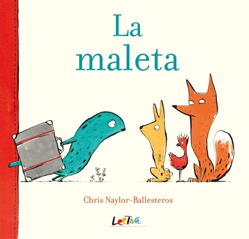 [LEET25] La Maleta