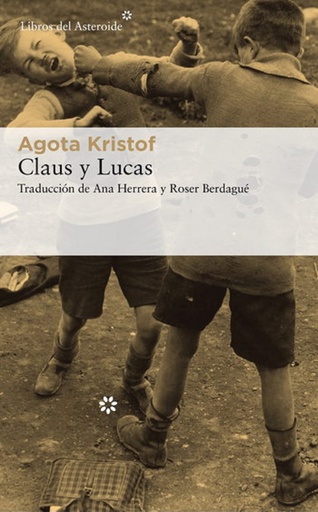 [OCEA116] Claus y Lucas