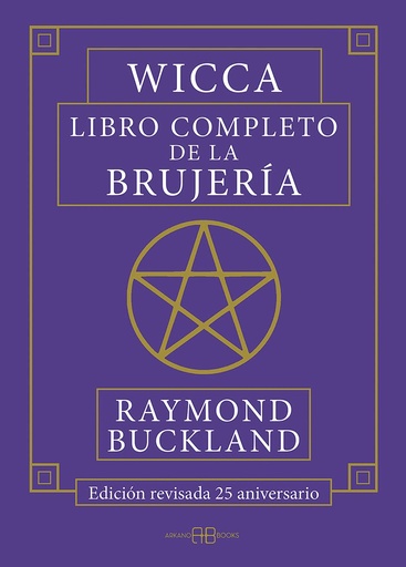 [9788417851026] Wicca Libro Completo De La Brujería