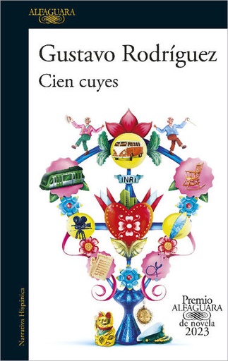 [PEN206] Cien Cuyes