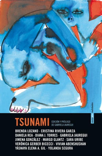 [SEX7168] Tsunami