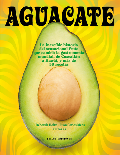 [TRIL2] Aguacate