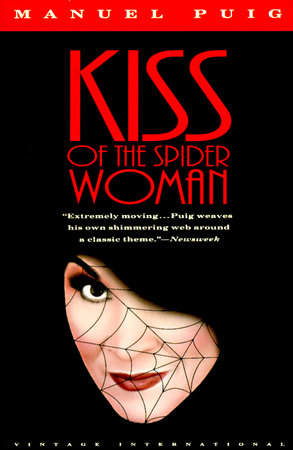 [YOTT1012] Kiss Of The Spider Woman