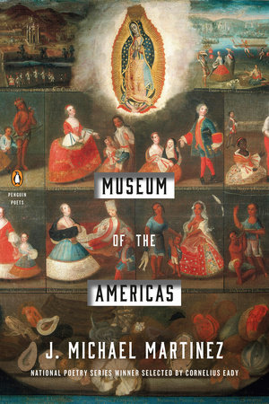 [YOTT1015] Museum of the Americas
