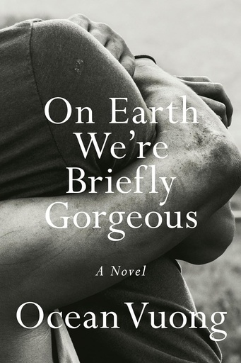 [YOTT1018] On Earth We're Briefly Gorgeous: A Novel