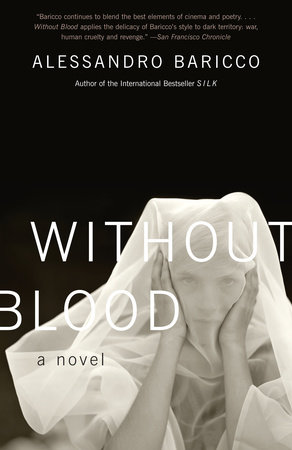 [YOTT1036] Without Blood