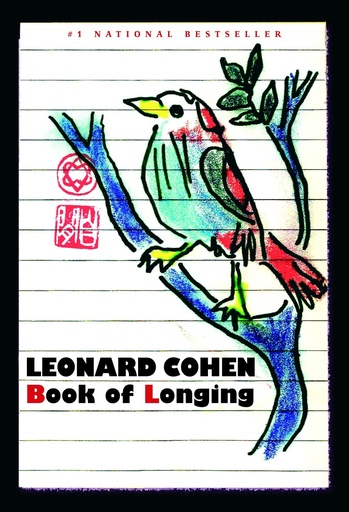 [YOTT1037] Book Of Longing