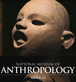 [YOTT1051] National Museum Of Anthropology
