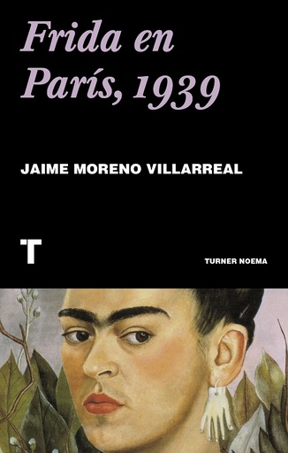 [YOTT1059] Frida En París, 1939