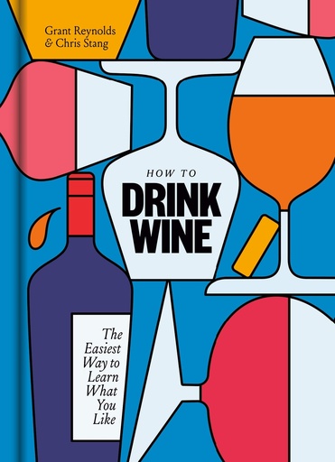 [YOTT1064] How To Drink Wine