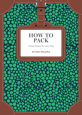 [YOTT1065] How To Pack