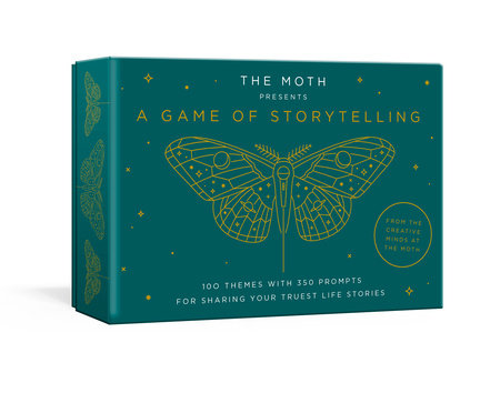 [YOTT1080] The Moth Presents