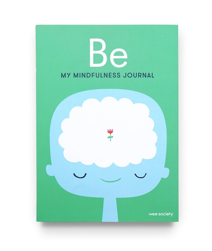 [YOTT1132] Be: My Mindfulness Journal