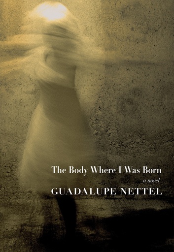 [YOTT186] The Body Where I Was Born