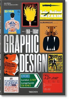 [YOTT336] The History Of Graphic Design Vol.2