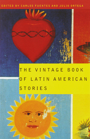 [YOTT397] Vintage Book Of Latin American Stories