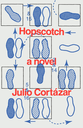 [YOTT439] Hopscotch