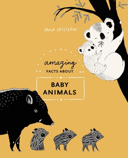 [YOTT485] Amazing Facts About Baby Animals