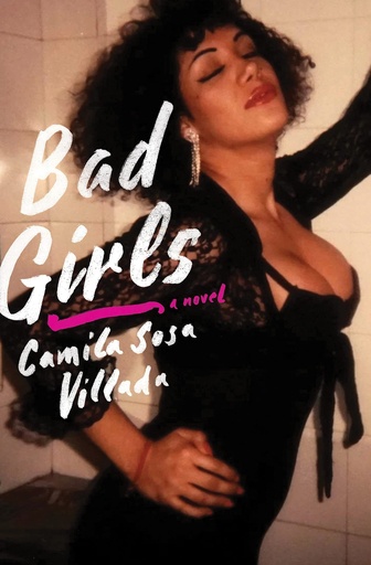 [YOTT486] Bad Girls