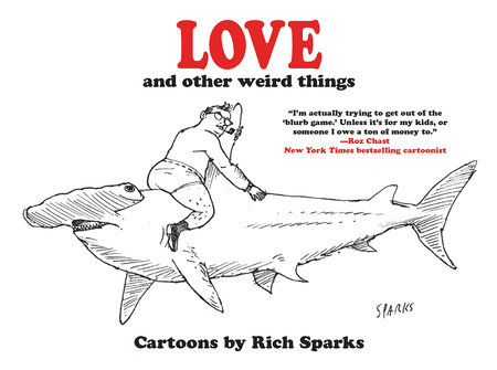 [YOTT503] Love And Other Weird Things