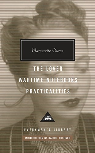[YOTT504] The Lover, Wartime Notebooks