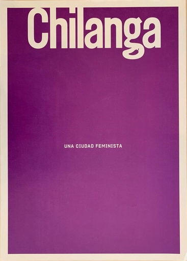 [YOTT57] Poster Chilanga G