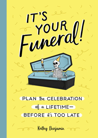 [YOTT733] It's Your Funeral