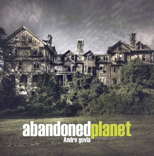 [YOTT774] Abandoned Planet