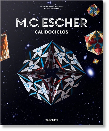 [YOTT814] M.C. Escher. Calidociclos