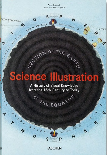 [YOTT815] Science illustration: A history of visual knowledge from the 15th century to today