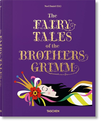 [YOTT819] The Fairy Tales of the Brothers Grimm