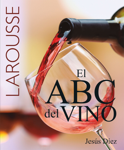 [YOTT908] ABC del Vino 2a Edición