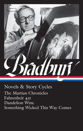 [YOTT977] Bradbury: Novls & Story Cycles