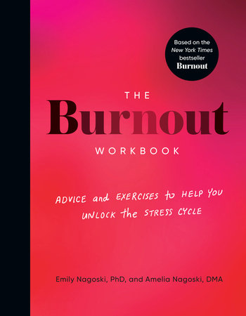 [YOTT979] The Burnout Workbook