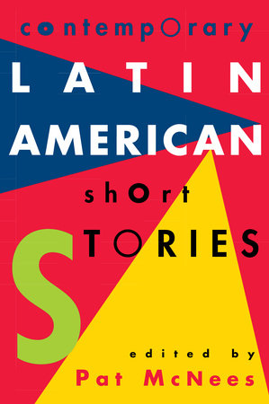 [YOTT983] Contemporary Latin American Short Stories