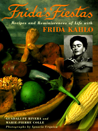 [YOTT990] Frida's Fiestas