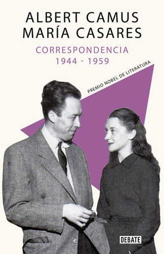 [PEN6574] Correspondencia 1944-1959