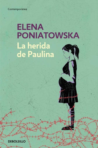 [230710153] La Herida De Paulina