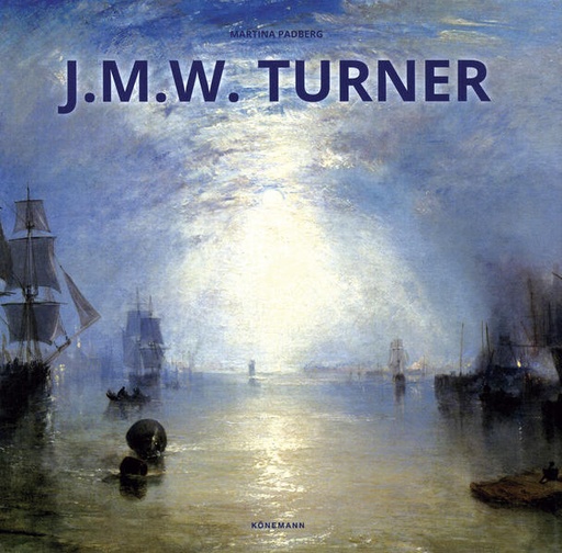 [230810366] J.M.W. TURNER