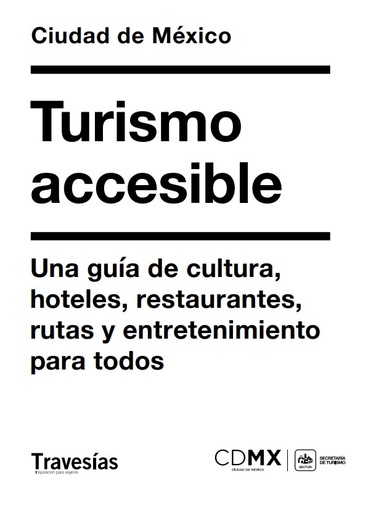 [TURISMOBRAILE] Turismo Accesible (Braile)