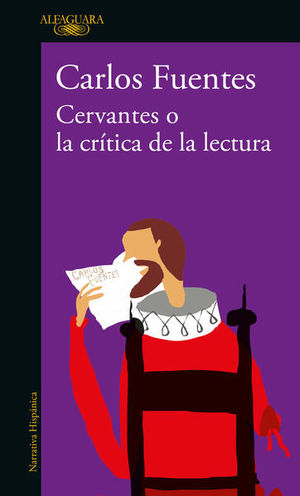 [9786073833752] Cervantes O La Crítica De La Lectura