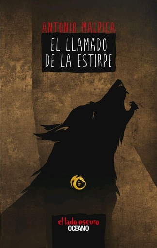 [9786078303113] El Llamado De La Estirpe / El Lado Oscuro / Vol. 3